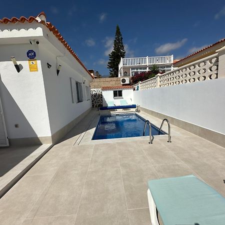 カジャオ・サルバヘ Ocean Vibes With Sea View And Private Heated Poolヴィラ エクステリア 写真