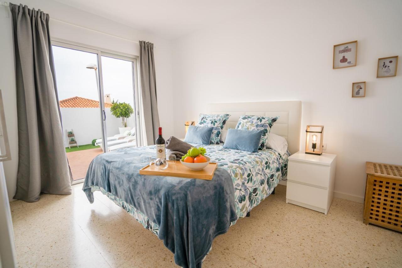 カジャオ・サルバヘ Ocean Vibes With Sea View And Private Heated Poolヴィラ エクステリア 写真