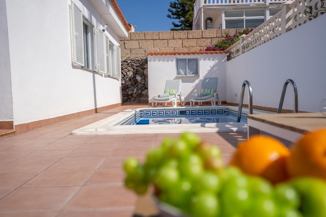 カジャオ・サルバヘ Ocean Vibes With Sea View And Private Heated Poolヴィラ エクステリア 写真