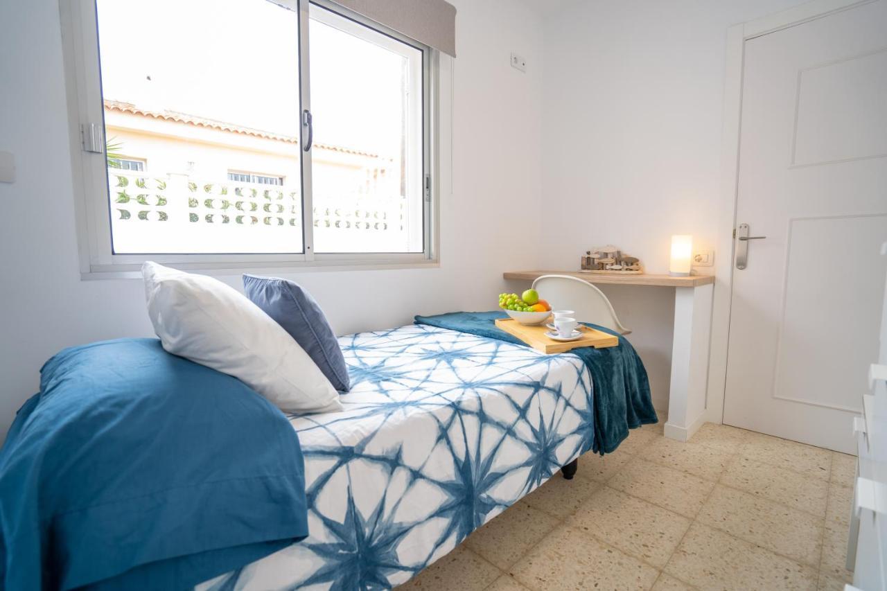 カジャオ・サルバヘ Ocean Vibes With Sea View And Private Heated Poolヴィラ エクステリア 写真
