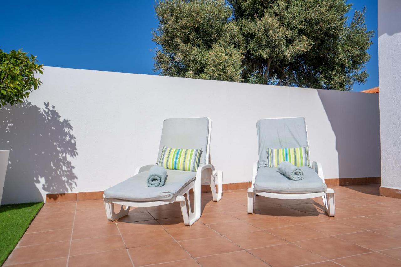 カジャオ・サルバヘ Ocean Vibes With Sea View And Private Heated Poolヴィラ エクステリア 写真