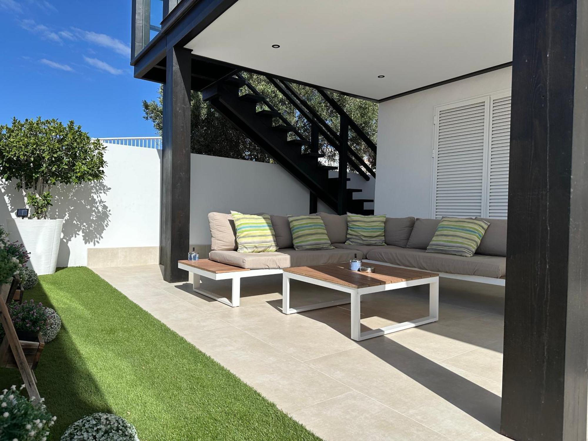 カジャオ・サルバヘ Ocean Vibes With Sea View And Private Heated Poolヴィラ エクステリア 写真