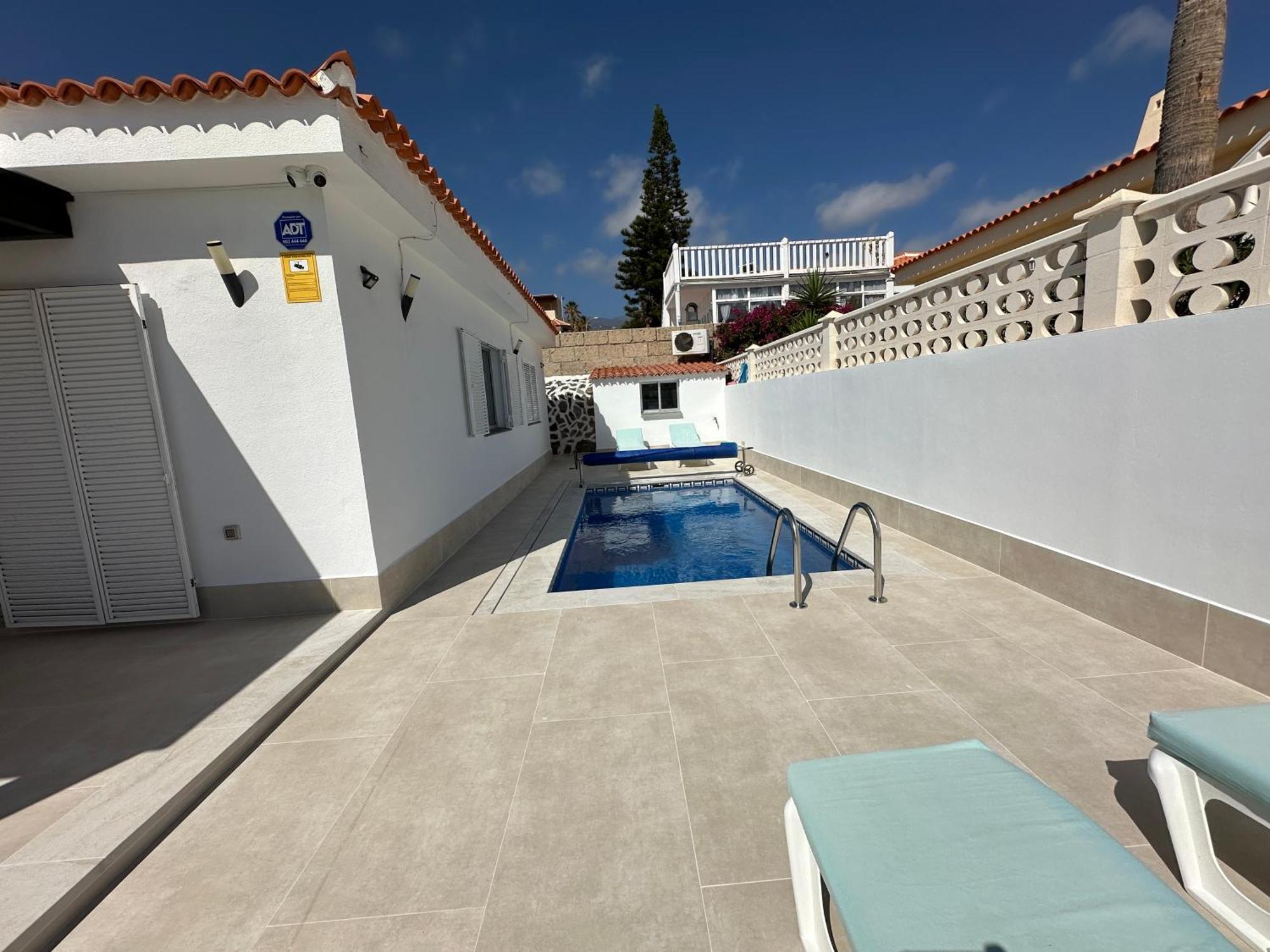 カジャオ・サルバヘ Ocean Vibes With Sea View And Private Heated Poolヴィラ エクステリア 写真