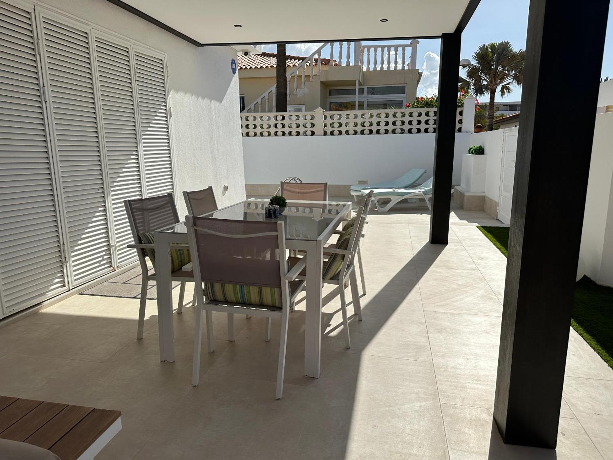 カジャオ・サルバヘ Ocean Vibes With Sea View And Private Heated Poolヴィラ エクステリア 写真
